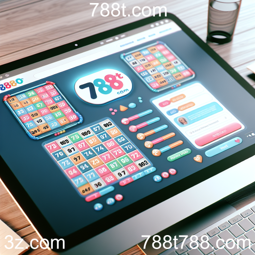 Explorando o Bingo Online no 788t.com: Diversão e Prêmios Esperam por Você!