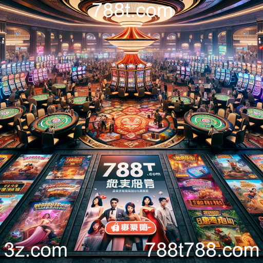 Descubra as Melhores Promoções de Jogos no 788t.com