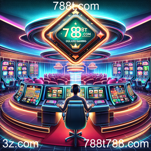 Descubra o Programa VIP do 788t.com: Benefícios e Exclusividades